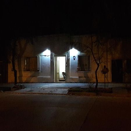 Bed and Breakfast La Casona Мендоса Екстер'єр фото