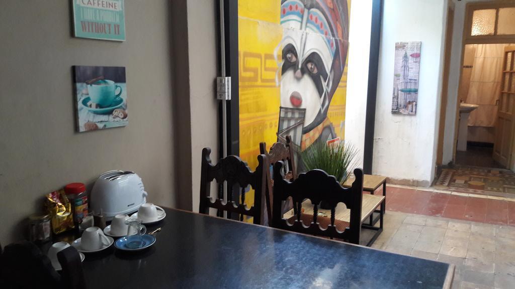 Bed and Breakfast La Casona Мендоса Екстер'єр фото
